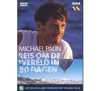 Around the World in 80 Days - 2-DVD Set ( Around the World in Eighty Days ) [ Origine Olandese, Nessuna Lingua Italiana ]