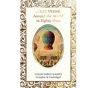 Around the World in 80 Days