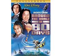 Around The World In 80 Days