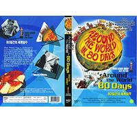 Around the World in 80 Days