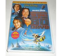 Around the World in 80 Days