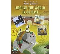 Around the World in 80 Days - Around the World in 80 Days [Edizione: Regno Unito]