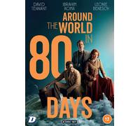 Around the World in 80 Days (DVD)