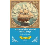 Around the World in 80 Days | Timeless Classics