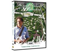 Around the World in 80 Gardens