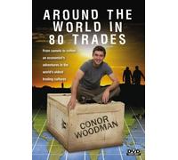 Around the World in 80 Trades ( Around the World in Eighty Trades ) [ Origine UK, Nessuna Lingua Italiana ]