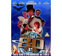 Around the World in Eighty Day [Edizione: Regno Unito]