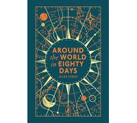 Around the World in Eighty Days
