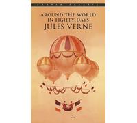 Around the World in Eighty Days