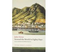 Around the World in Eighty Days