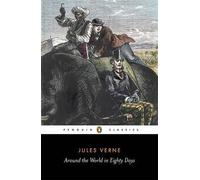 [Around the World in Eighty Days] (By: Jules Verne) [published: May, 2004]