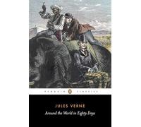 Around the World in Eighty Days [Lingua Inglese]