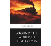 Around the World in Eighty Days (Skylark Classics)
