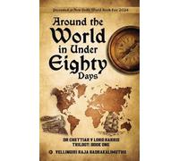 Around the World in Under Eighty Days (Tascabile)