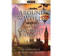 Around the World - One Man S Journey
