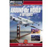 Around the World (PC) [Edizione: Regno Unito]