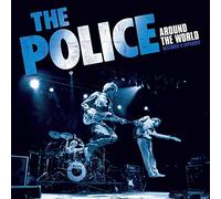 The Police Around The World (Restored & Expanded) (Vinyl LP)