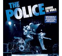 The Police Around the World: Restored & Expanded (Vinyl LP)