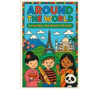 Around The World: Welcome to Our World Tour