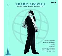 Frank Sinatra Around the World With Frank (Vinyl LP) 12" Album