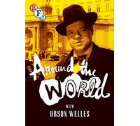Around the World with Orson Welles (2-DVD Set) [Edizione: Regno Unito]