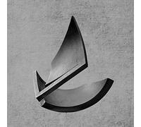 Arovane & Porya Hata - C.H.R.O.N.O.S. Arovane & Porya Hatami Lp