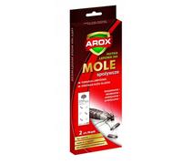 Arox Tarme - Efficace lotta contro le tarme alimentari - N/A
