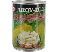 Aroy-D Giovane Verde Jackfruit in Salamoia 24 Confezioni di 565 g