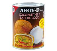 Aroy-D Latte Di Cocco Per Cucinare 24X560 Ml. - 13440 g