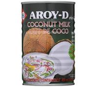 Aroy-D Latte Di Cocco Per Dolci 24X400 Ml. - 9600 g