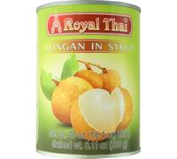 Aroy-D Longan in Sciroppo 565 g