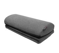 Arozzi Footrest for Under-Desk Comfort and Healthy Position for Your Feet While