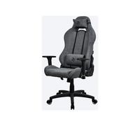 Arozzi Gaming Stuhl Toretta ASH SoftFabric Armlehnen TORRETTA-SFB-ASH2
