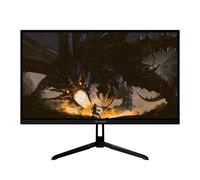 Arozzi Nova 24″ Monitor PC 60,5 cm (23.8") 1920 x 1080 Pixel Full HD LED Nero