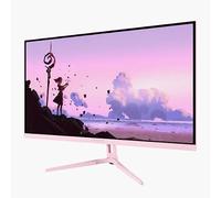Arozzi Nova 27" IPS 260Hz Pink