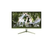 AROZZI Nova 27″ MONITOR GAMING, 27 ", QHD, 2560 x 1440 pixels, tempo di risposta 1 ms, refresh rate 180 Hz