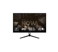 AROZZI Nova 27″ MONITOR GAMING, 27 ", QHD, 2560 x 1440 pixels, tempo di risposta 1 ms, refresh rate 180 Hz