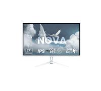 AROZZI Nova 27" MONITOR GAMING, 27 ", QHD, 2560x1440 Pixel, tempo di risposta 1 ms, refresh rate 260 Hz