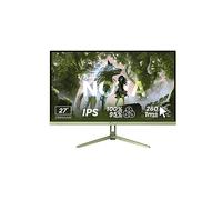 AROZZI Nova 27" MONITOR GAMING, 27 ", QHD, 2560x1440, tempo di risposta 1 ms, refresh rate 260 Hz