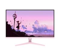 Arozzi Nova 32 IPS, 180Hz - Rosa - Nouvo