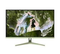 Arozzi Nova 32 IPS, 180Hz - Verde foresta - Nouvo
