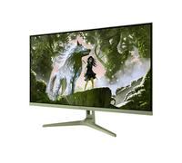Arozzi Nova 32″ Monitor PC 80 cm (31.5") 2560 x 1440 Pixel Quad HD LED Verde