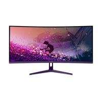 Arozzi Nova Curvo 34 VA, 165Hz - Viola - Nouvo
