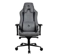 Arozzi Sedia da gioco, Antracite, Large
