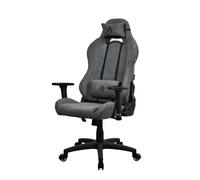 Arozzi Torretta SoftFabric - ASH