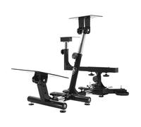 Arozzi Velocita Racing Simulator, Black