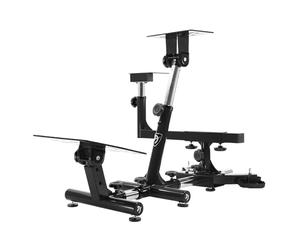 Arozzi Velocita Racing Simulator, Black