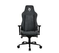 Arozzi Vernazza Sedile da gioco universale Sedile imbottito Grigio - Nouvo