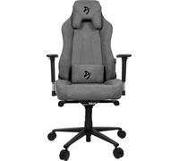 Arozzi Vernazza Seduta da gioco universale Seduta imbottita Grigio scuro - Nouvo