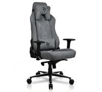 Arozzi Vernazza Soft Fabric - Ash